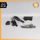 96-97 Mercedes R129 SL320 SL500 Steering Ignition Switch Trunk Door Lock Key Set
