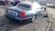 Chassis ECM Multifunction Fits 03-11 LINCOLN & TOWN CAR 31955403