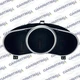 07 08 09 Mazda CX-7 Dash Instrument Cluster Speedometer Gauges 164K BP4K55430