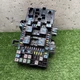 4L3T-14A067-CH Ford 2004 F150 Fuse Box Interior Relay Junction Block 2005 D41