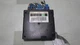 00 CHEVROLET SUBURBAN 1500 Body Control MODULE 16257155