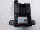CLIMATE CONTROL MODULE ALFA ROMEO GIULIA    2018  842317 ID # 505366820 