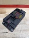 07-13 MINI COOPER CLUBMAN INTERIOR RELAY FUSE BOX MODULE BCM 61.35 3453738-01 OE