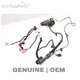 2011-2016 VW EOS 2.0L - Front Right DOOR WIRE / Wiring Harness 1Q0971121AC