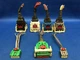 WIRING HARNESS PLUG CONNECTOR 02-05 DODGE RAM TRUCK FUSEBOX MODULE P05026034AC
