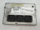 2013-2014 Acura Tl Engine Computer Ecu Pcm Ecm Pcu Oem W6WG6