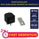 Relay 34751 Febi 004025133 04025133 141951253A 141951253B 171919505A Quality New