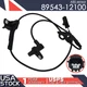 OEM Front Left ABS Wheel Speed Sensor 89543-12100 For Toyota Corolla 1.8L 2.4L