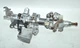 2013-2017 LEXUS LS460 STEERING COLUMN OEM