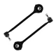 2Pc Front Lower Control Arms Kit for Chrysler 300 Dodge Challenge Charger Magnum