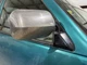 1994 CHEVROLET TCHEV1500 Passenger Right Mirror OEM Stainless Used 137K Miles