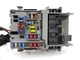 2010-2012 Cadillac SRX Center Dash Mounted Cabin Fuse Box 13222786 OEM