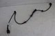 Porsche Cayenne S 958 92A 2014 ABS Brake Pad Sensor Wiring Front 7P0971279C J230