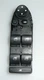 2007 08 09 10 11 12 2013 BMW X5 BLACK Master Power Window Switch PN: 9218044