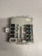 2004 - 2006 Nissan Armada 5.6L AT Fuse Box Inside OEM   284B67S002   " m "