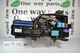 8272006091 Toyota Camry 2010-2011 FUSE BOX Fuse Box Junction Module OEM 2E6 222
