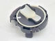 2016 PORSCHE CAYMAN GT4 981 RIGHT DOOR CRASH IMPACT SENSOR 9P1959354