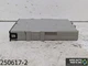 OEM 2013-2015 Toyota Avalon 3.5L Smart Key Anti-Theft Control Module