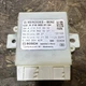 12-14 Mercedes W218 CLS550 Park Assist Parktronic Sensor Module Control OEM