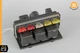 03-06 Mercedes W220 S500 CL500 Fuse Junction Link Box 2205450301 OEM