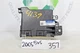 8865002B31 Toyota Corolla 2015 Temperature Control Module 20C5 357 B5