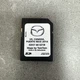 OEM Mazda Navigation SD CARD U.S.A. Map  2013 2014 2015 CX5 / CX-9 Mazda 6