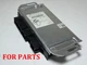 2003-2012 MERCEDES R230 SL55 SL500 SL SAM FUSE BOX CONTROL MODULE 2305450932 OEM