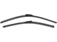 For 2005-2007 Volvo XC70 Wiper Blade Set Front Bosch 52413JKGN 2006 Wiper Blade