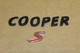 02 03 04 05 06 07 08 09 10 11 12 13 Mini Cooper S Rear Emblem