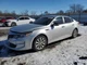 Used Multi-Function Module fits: 2018 Kia Optima Multifunction LH dash ID 91950D