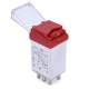 OVERLOAD PROTECTION RELAY FOR MERCEDES W124 W126 W201 R107 OVP RELAY 2015400845