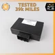 Bentley Continental Flying Spur GT Trunk Lid Lock Release Control Module OEM 39k