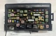 2010 DODGE RAM 1500 5.7A TOTALLY INTEGRATED POWER FUSE BOX 04692194AG