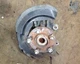 2006-2012 Mazda 5 Right Passenger Front Spindle Knuckle Assembly OEM