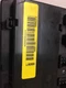 03-05 Range Rover Cabin Fuse Relay Box 8380407 OEM Used