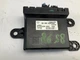18-25 Alfa Romeo Stelvio Chassis ECM Gateway Control Module Q