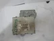 USB ADAPTER CONTROL MODULE HONDA PILOT 2009 2010 2011 39113-SZA-A01-M1 OEM