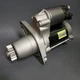 2007 2008 2009 Toyota Sienna  6cly  3.5 Liter Starter Motor Oem Remen By ace