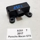 ✅ 15-18 OEM Porsche Macan GTS 95B Yaw Rate Sensor Control Module 34k