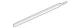 Genuine Honda 2009-2015 Pilot Belt Molding 72410-SZA-A01