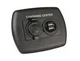 JR Products RV 12V/USB Charging Center Black