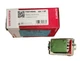 75614940 resistor, interior blower HERTH + BUSS ELPARTS suitable for Audi, VW