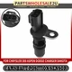 Camshaft Position Sensor for Dodge Ram 1500 2500 3500 Chrysler Jeep Mitsubishi