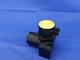 VW / AUDI SEAT  POWER DOOR LOCKING VACUUM PUMP UNIT