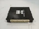 Engine ECM Electronic Control Module from 2010 Subaru Legacy 2.5L 11551089