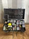 2010 Chrysler Town Country Caravan Journey TIPM Integrated Fuse Box 04692305AE