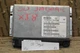 2000-2003 Jaguar XJ8 Transmission Control Unit TCU 0260002704 Module 185-6E6