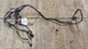 Mercedes C-Class W205 A2058200083 HEATER SHUTTER ACTUATOR HARNESS