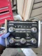 CONTROL PANEL ,W/TEMP OEM 2017 NISSAN PATHFINDR 1YR WRNTY