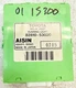 2001-2005 Lexus IS300 Running Light Module Relay Assy 82810-53020 OEM